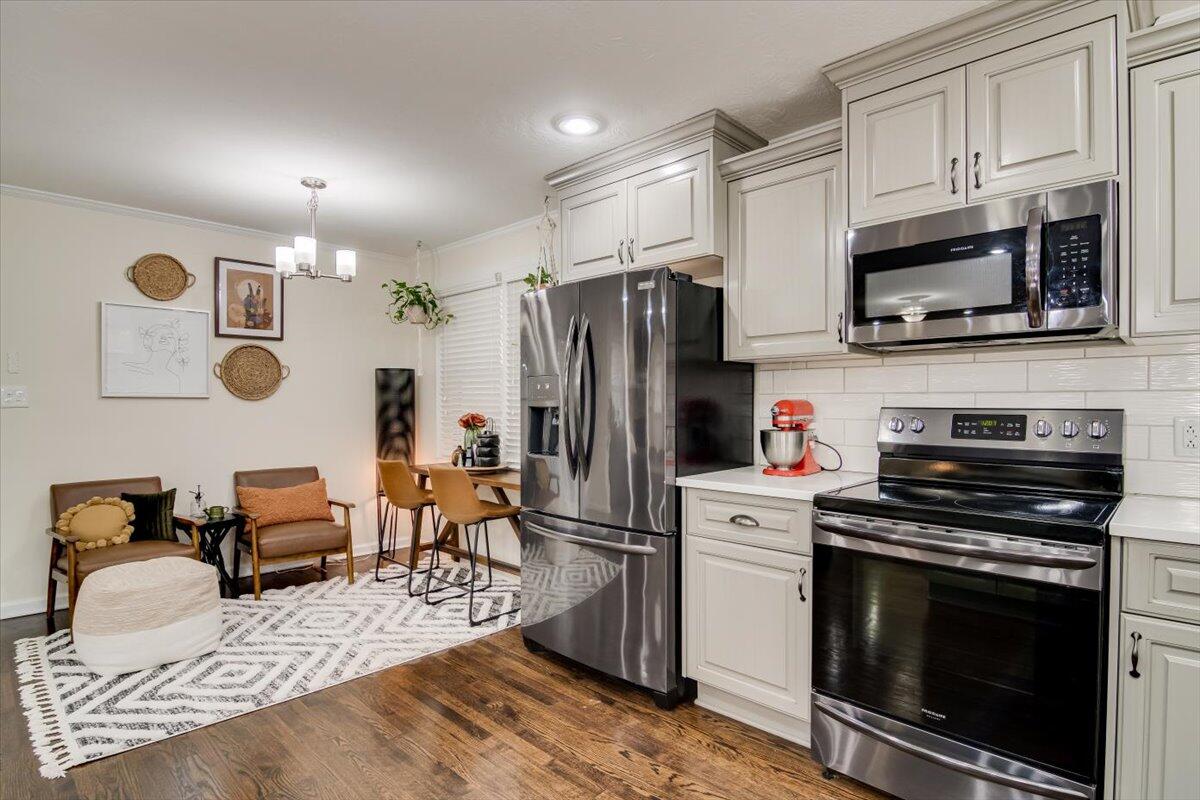 3073 Wheeler Road Augusta, GA 30909 - Photo 13 of 25 20-020-
