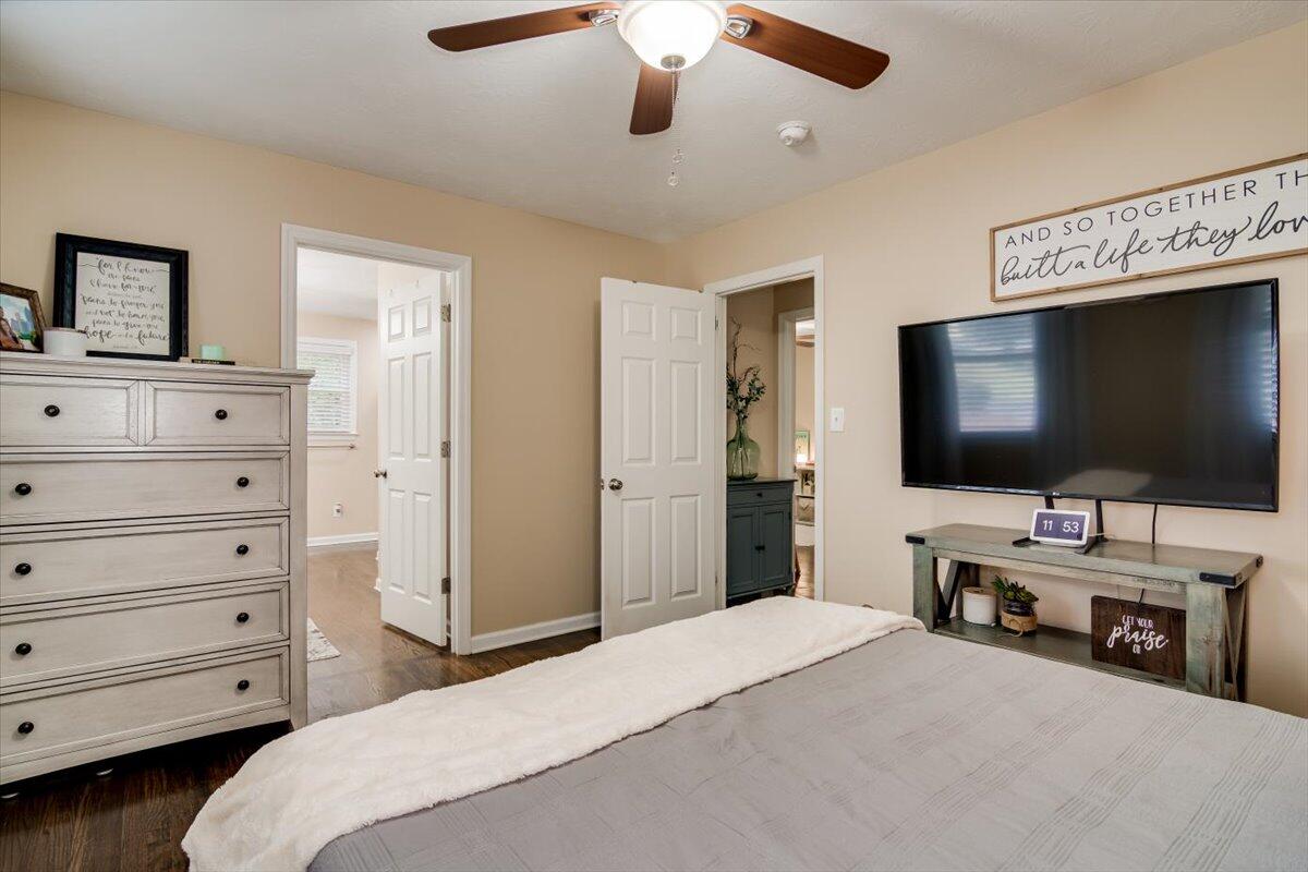 3073 Wheeler Road Augusta, GA 30909 - Photo 15 of 25 24-024-