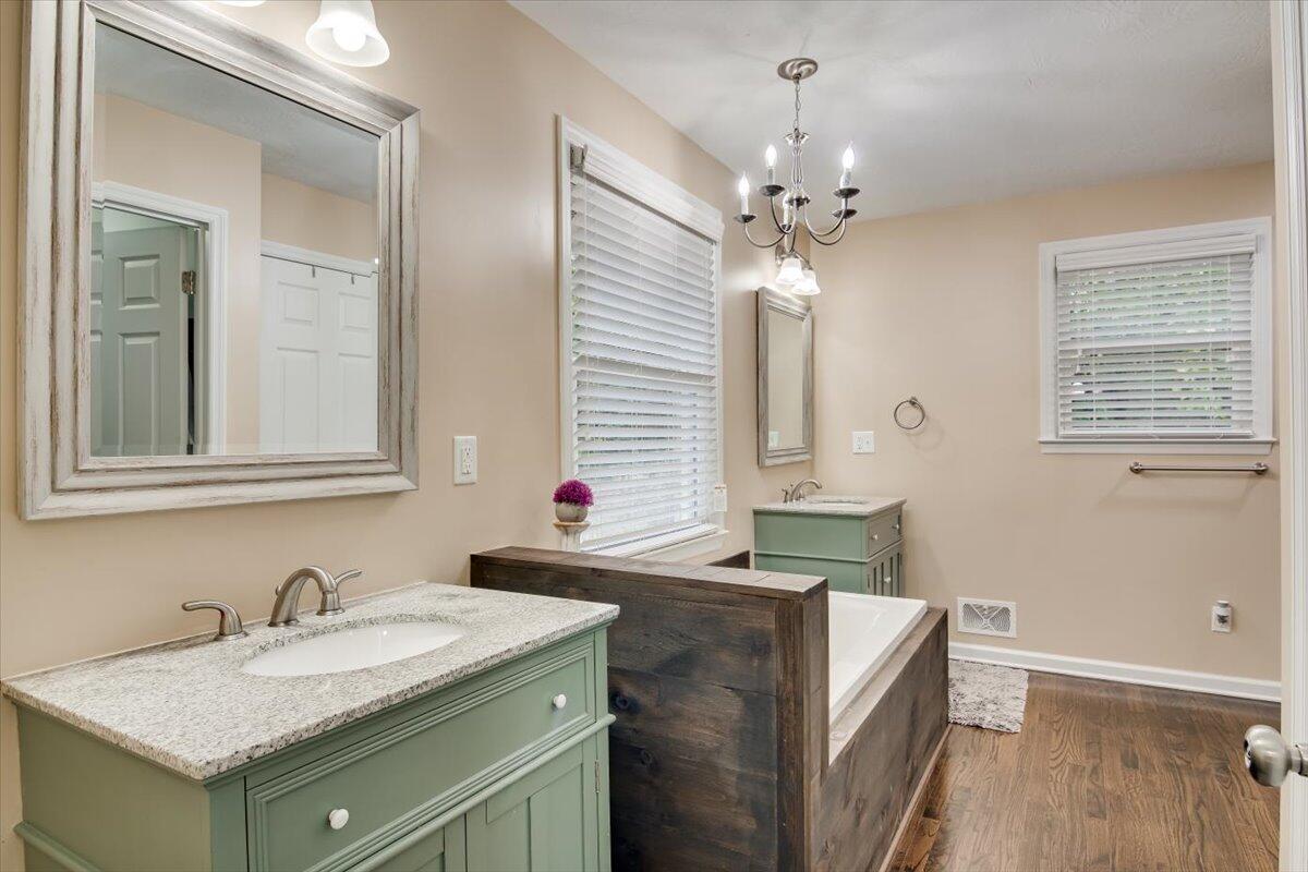 3073 Wheeler Road Augusta, GA 30909 - Photo 16 of 25 25-025-