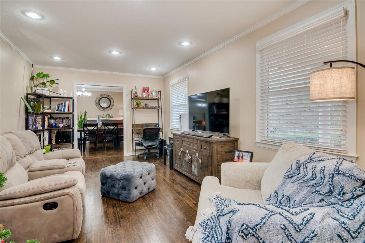 3073 Wheeler Road Augusta, GA 30909 - Photo 2 of 25 04-004-