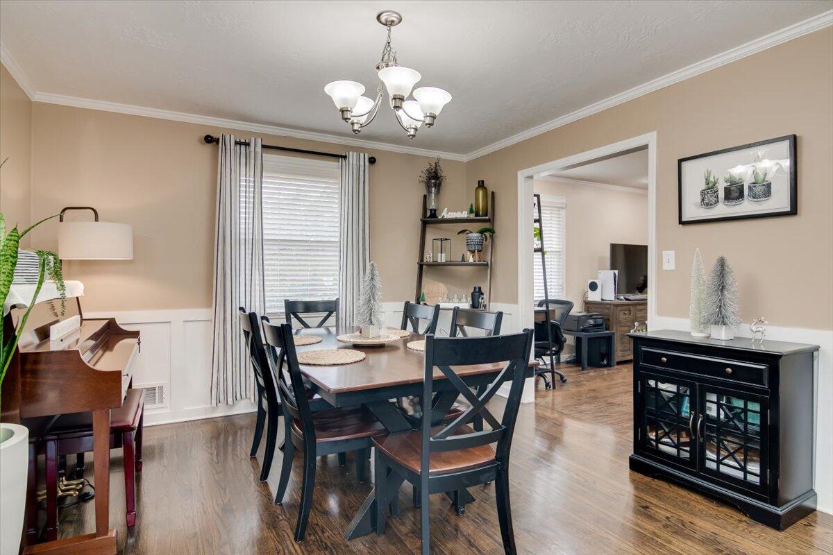 3073 Wheeler Road Augusta, GA 30909 - Photo 9 of 25 14-014-