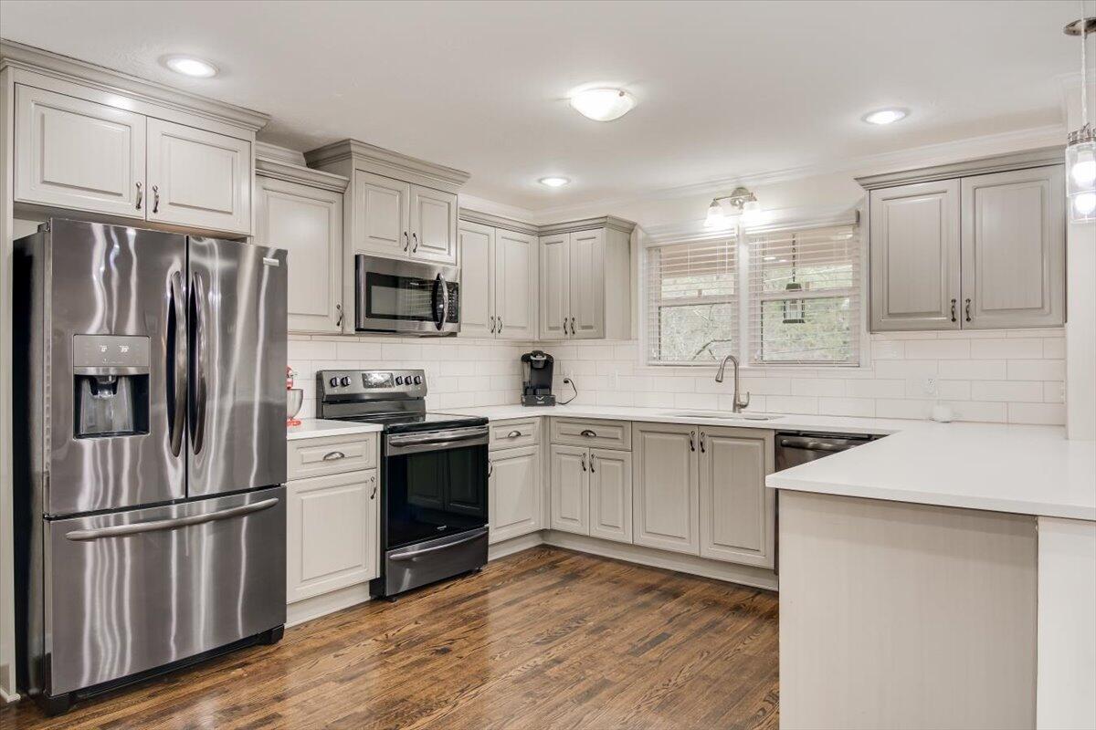 3073 Wheeler Road Augusta, GA 30909 - Photo 10 of 25 17-017-