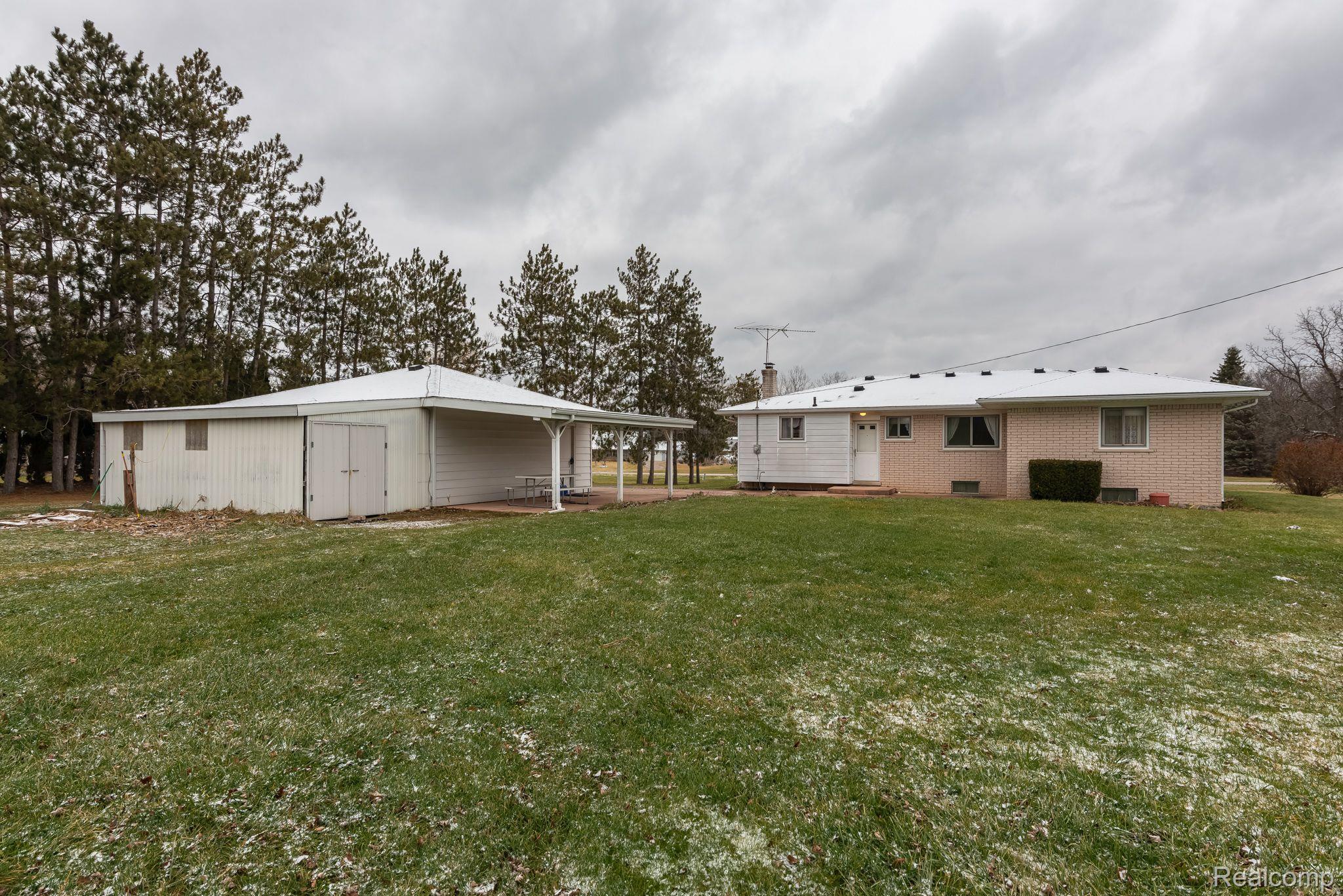 3760 Five Mile Road South Lyon, MI 48178 - Photo 31 of 36 Gallery Image 31
