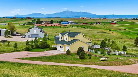 $1,275,000 | 31159 Longhorn Circle, Elizabeth, CO 80107