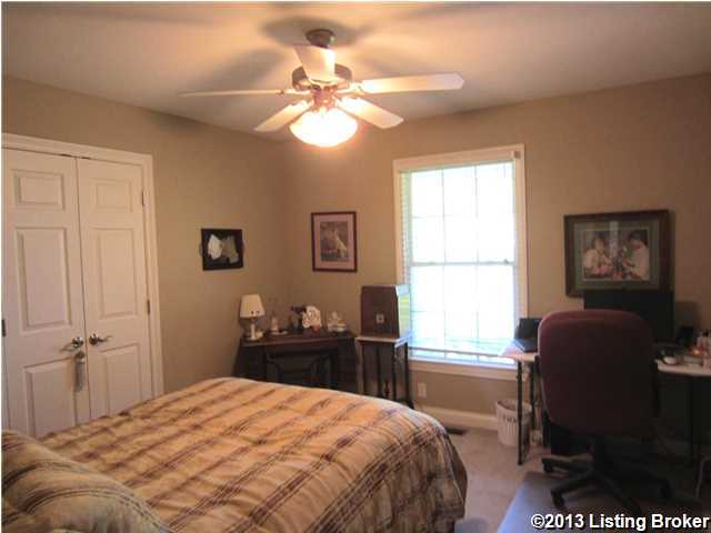 2607 Dawson Ridge Road La Grange, KY 40031 - Photo 10 of 32 Additional Photo