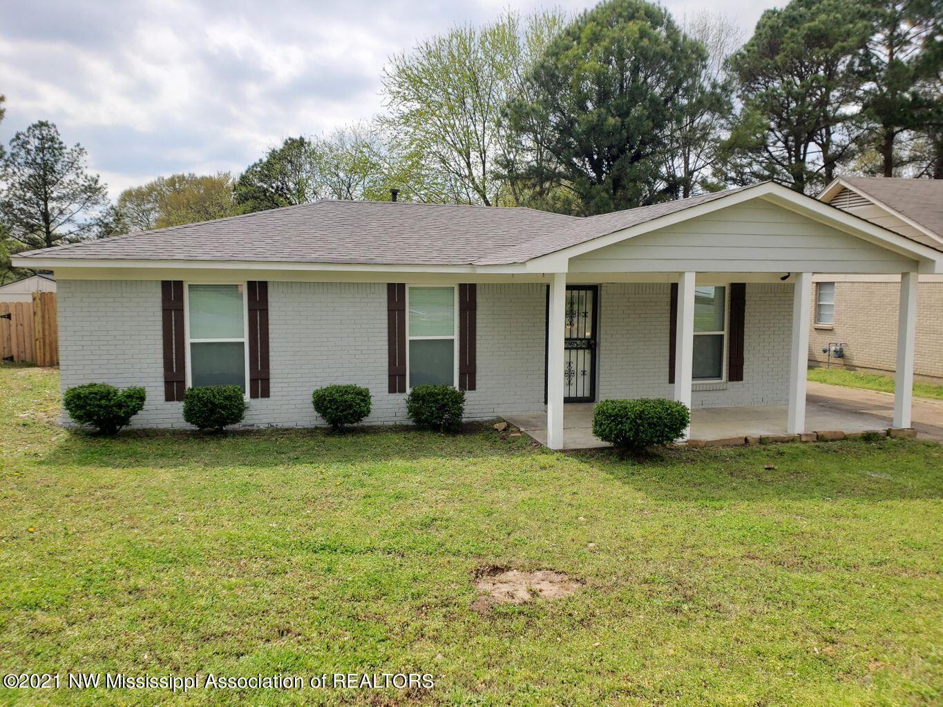 8329 Old Forge Road Southaven, MS 38671 - Photo 1 of 1 8329 Old Forge