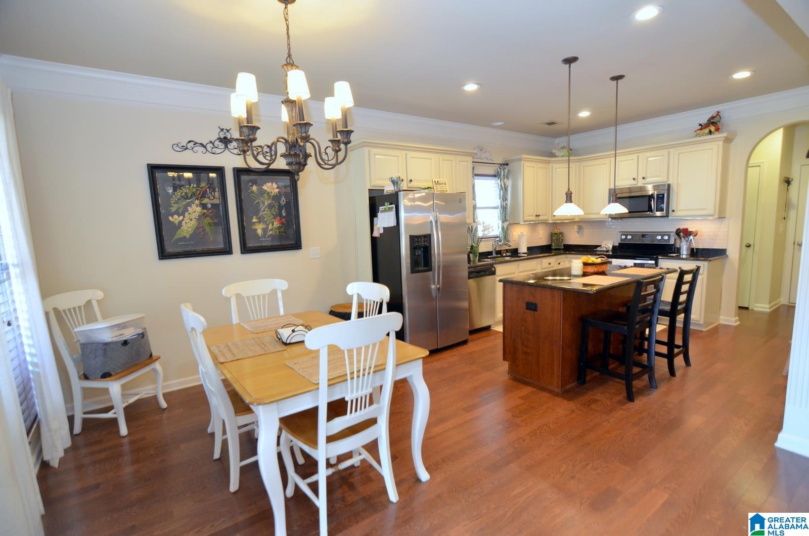 4046 Highland Ridge Road Birmingham, AL 35242 - Photo 18 of 49