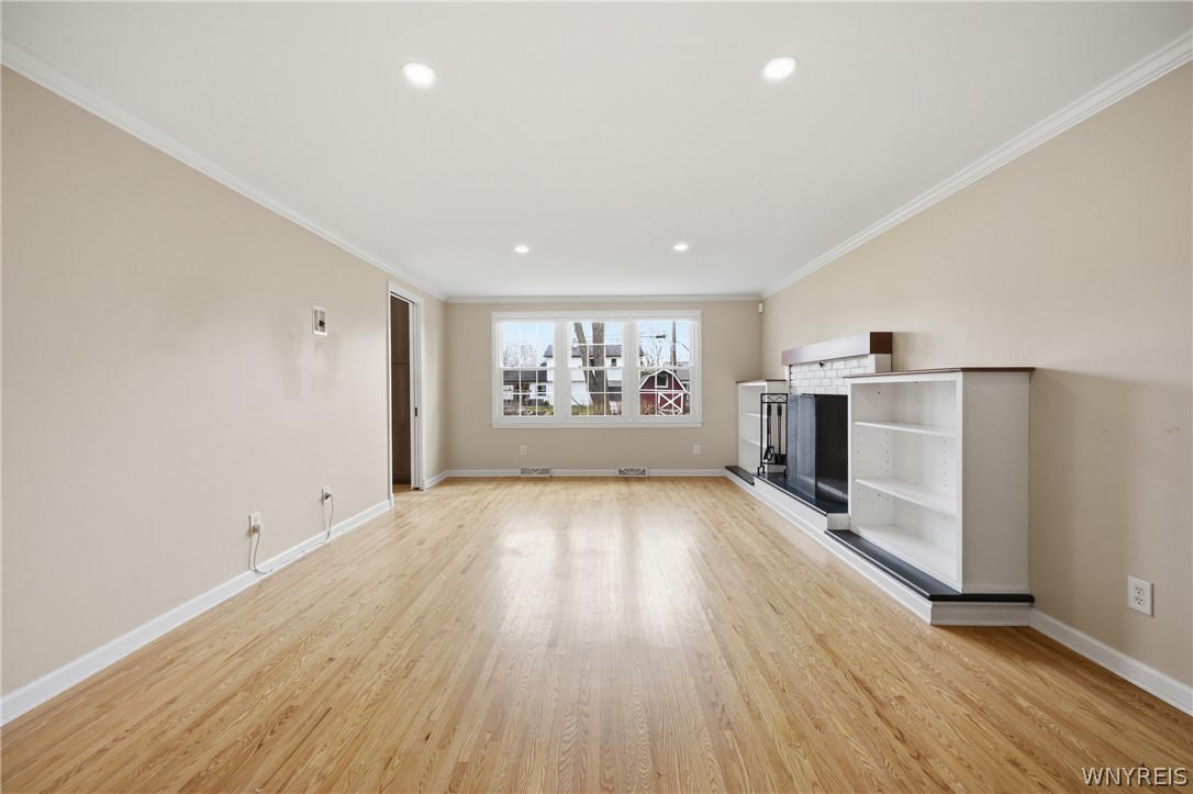 95 Autumnview Road Amherst, NY 14221 - Photo 15 of 49