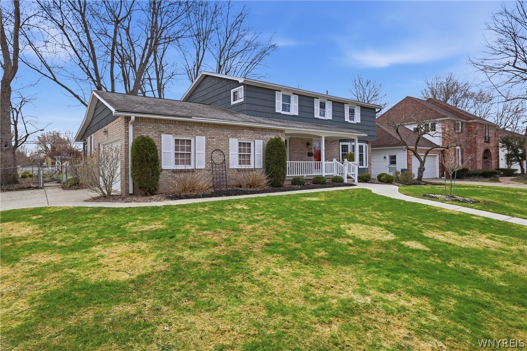 95 Autumnview Road Amherst, NY 14221 - Photo 2 of 49