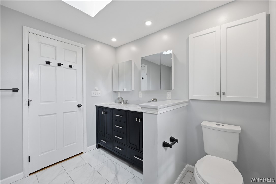 95 Autumnview Road Amherst, NY 14221 - Photo 23 of 49