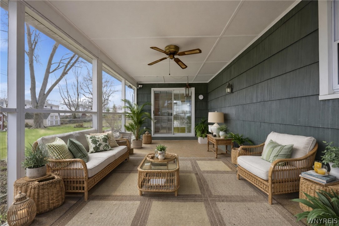 95 Autumnview Road Amherst, NY 14221 - Photo 45 of 49