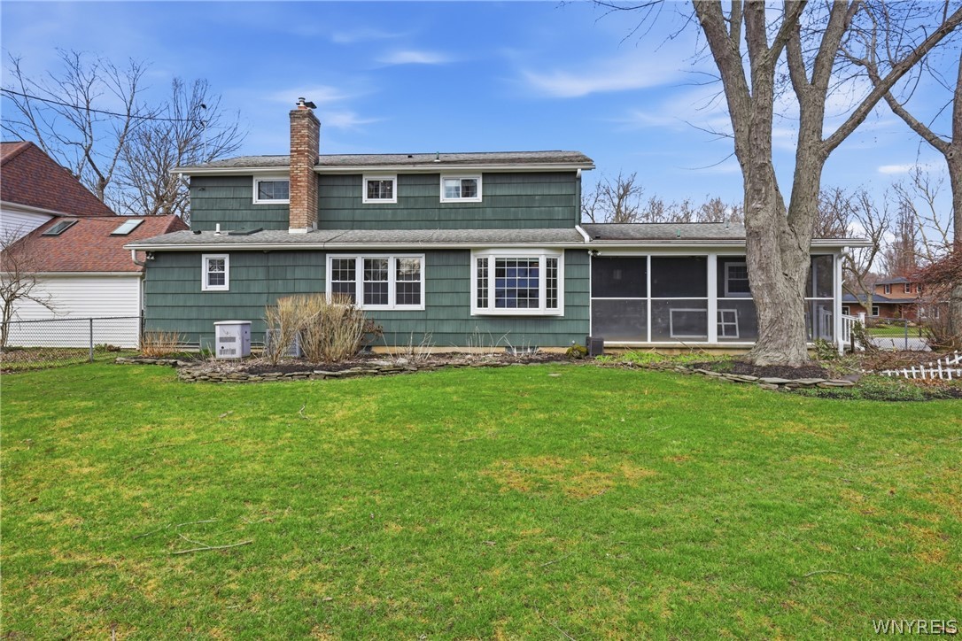 95 Autumnview Road Amherst, NY 14221 - Photo 46 of 49