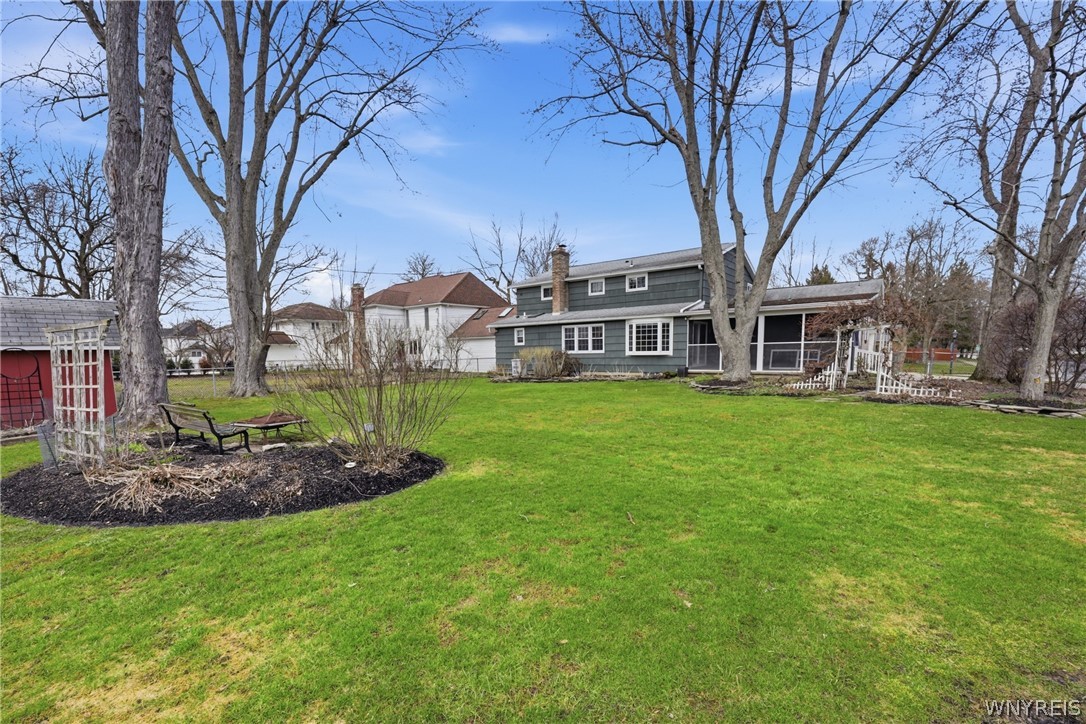 95 Autumnview Road Amherst, NY 14221 - Photo 47 of 49