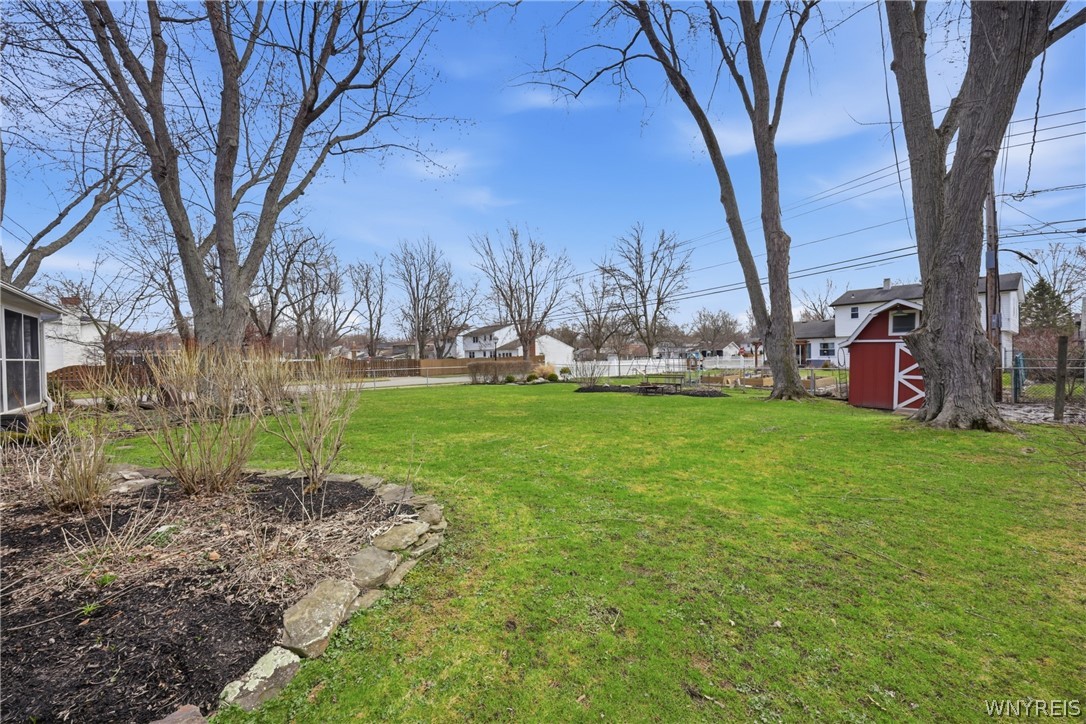 95 Autumnview Road Amherst, NY 14221 - Photo 48 of 49