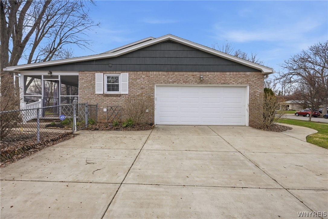 95 Autumnview Road Amherst, NY 14221 - Photo 49 of 49