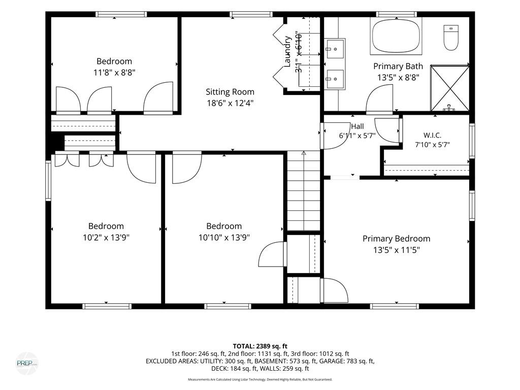 132 Bethlehem Church Road Aliquippa, PA 15001 - Photo 46 of 46 Gallery Image 46