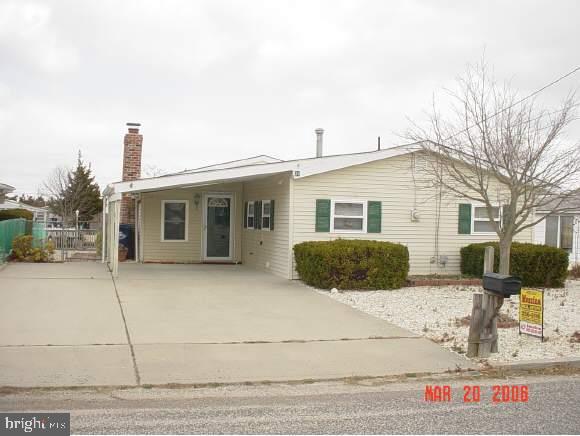 30 West Raritan Drive Tuckerton, NJ 08087 - Photo 1 of 11 Gallery Image 1