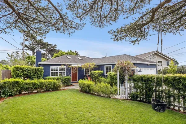 $1,199,000 | 499 Sonora Avenue, El Granada, CA 94019