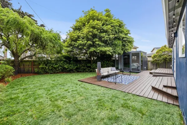 $1,199,000 | 499 Sonora Avenue, El Granada, CA 94019