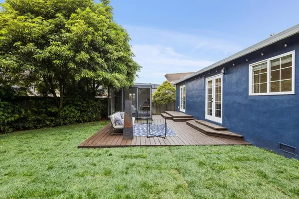 $1,199,000 | 499 Sonora Avenue, El Granada, CA 94019