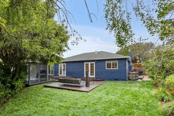 $1,199,000 | 499 Sonora Avenue, El Granada, CA 94019