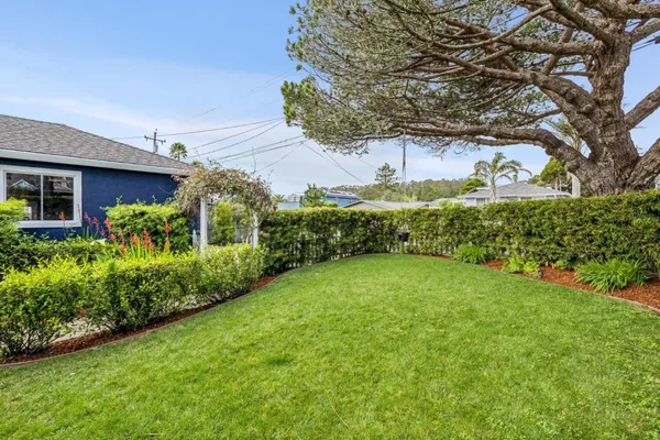 $1,199,000 | 499 Sonora Avenue, El Granada, CA 94019