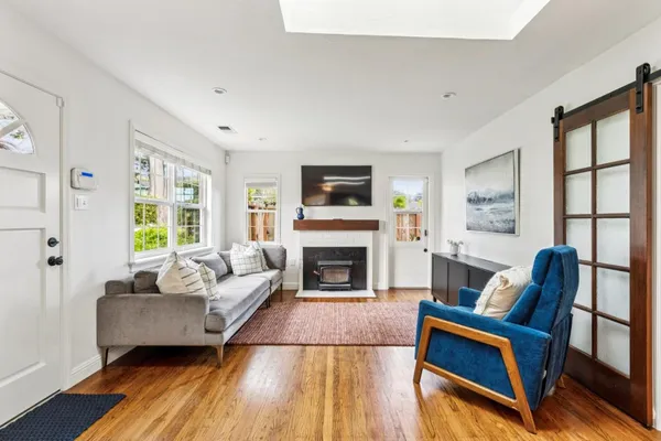 $1,199,000 | 499 Sonora Avenue, El Granada, CA 94019