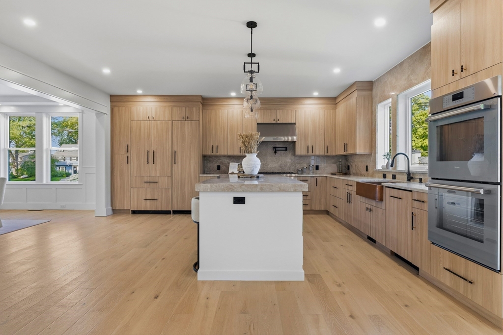 2 Atherton Road Winchester, MA 01890 - Photo 9 of 42 Gallery Image 9