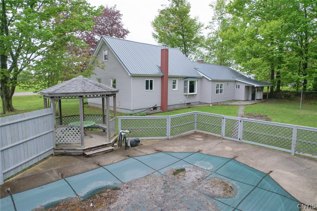 4588 County Rte 22 Sandy Creek, NY 13083 - Photo 5 of 50