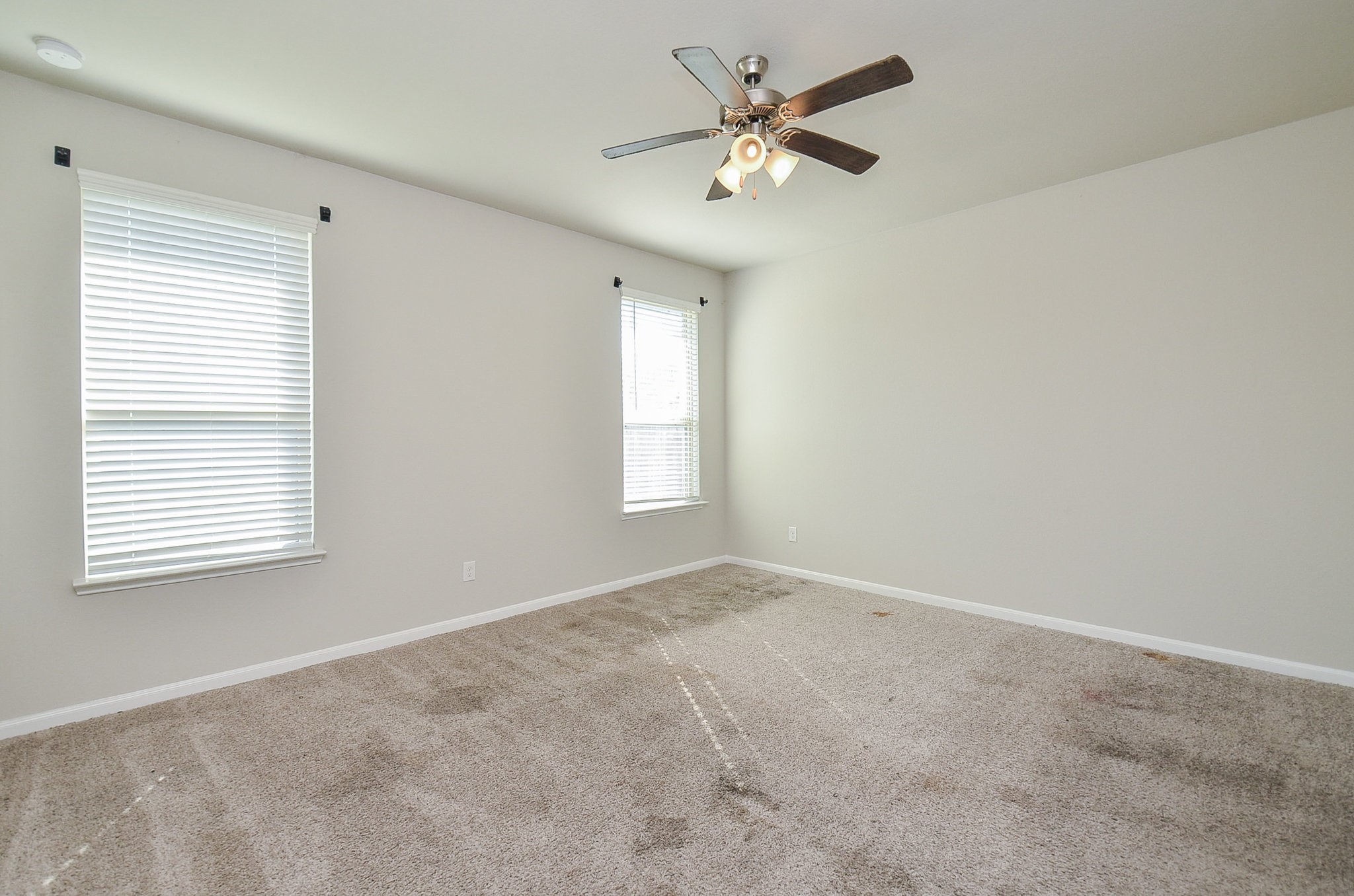 4015 Prairie Landing Lane Katy, TX 77494 - Photo 16 of 32 an empty room with a window