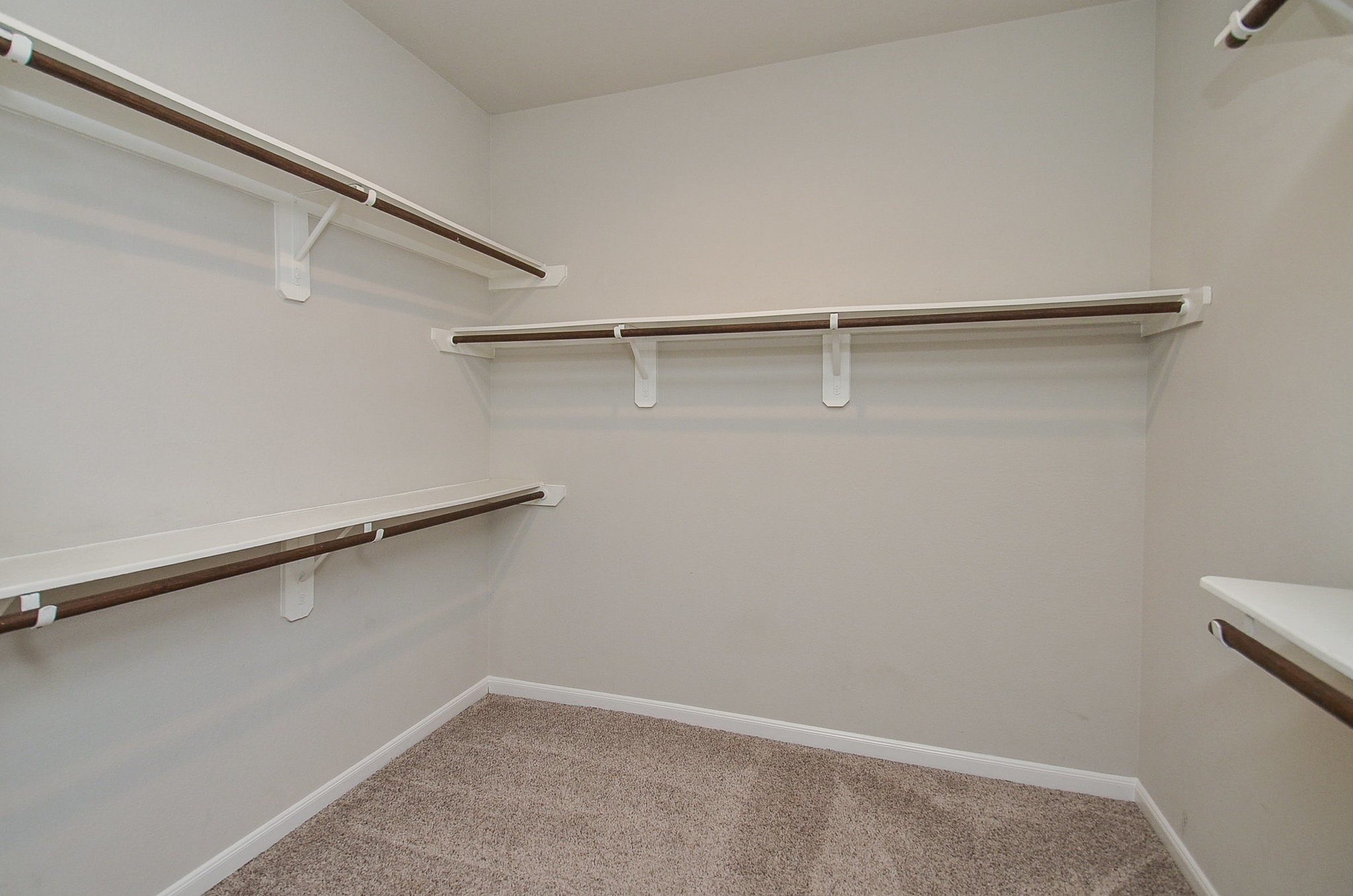 4015 Prairie Landing Lane Katy, TX 77494 - Photo 20 of 32 a view of small space with racks on the wall