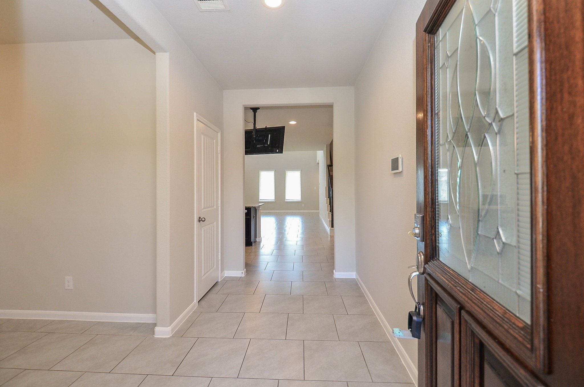 4015 Prairie Landing Lane Katy, TX 77494 - Photo 32 of 32 a view of a hallway