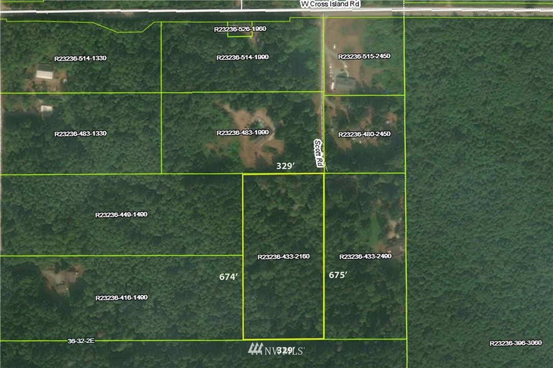 0 Scott Road Camano Island, WA 98282 - Photo 6 of 17 Gallery Image 6