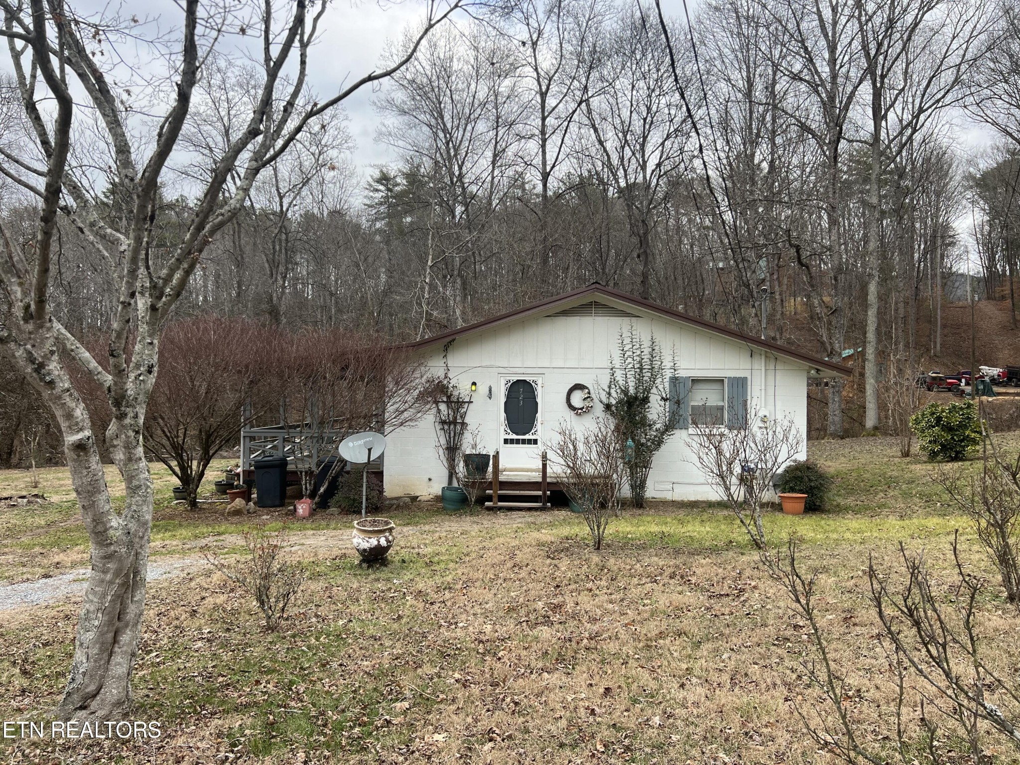 723 Charles Young Road Walland, TN 37886 - Photo 17 of 17 Gallery Image 17