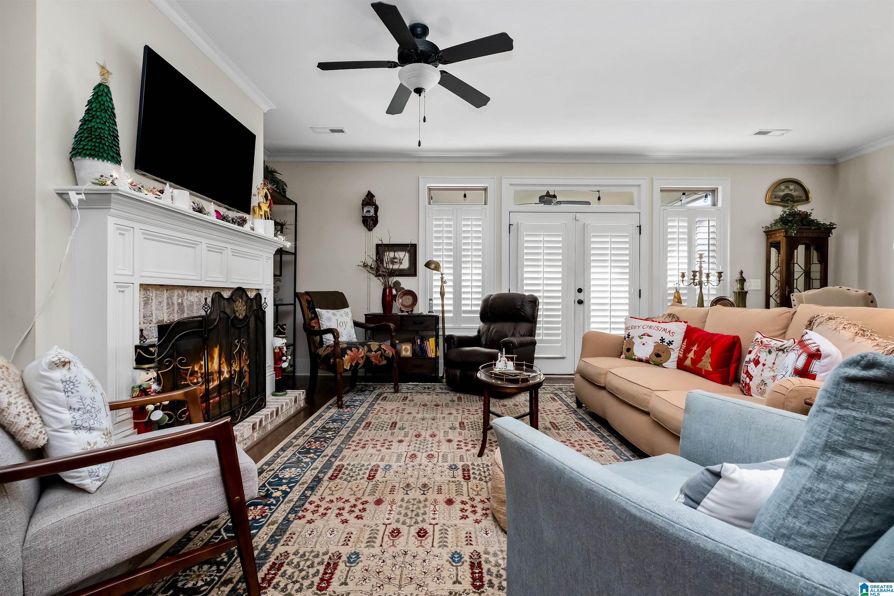4989 Ridge Pass Birmingham, AL 35226 - Photo 22 of 26