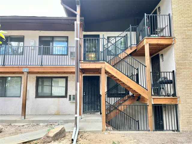$1,195 | 875 South Quebec Street, Unit 24, Denver, CO 80247