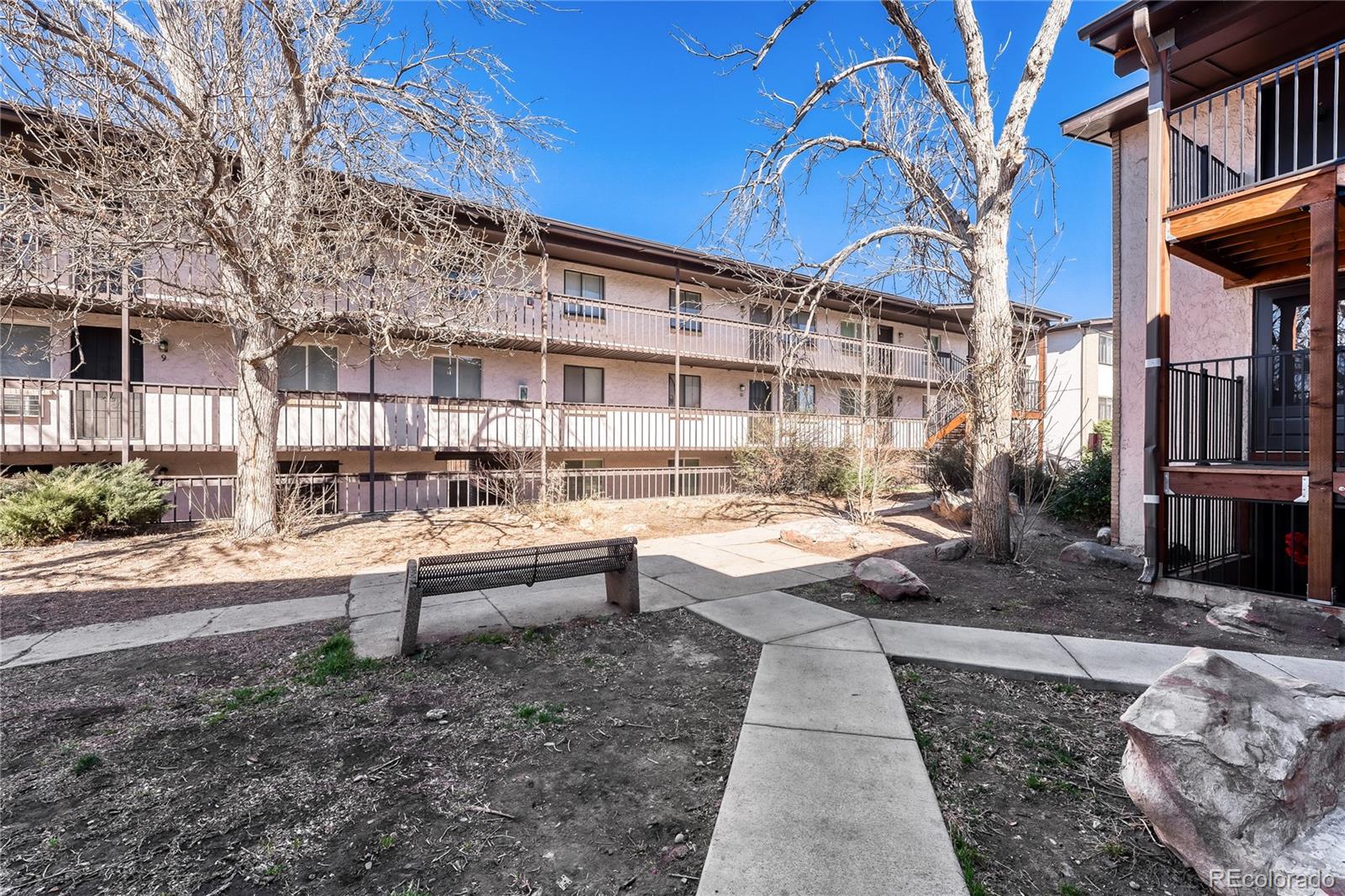 875 South Quebec Street, Unit 24 Denver, CO 80247 - Photo 2 of 17