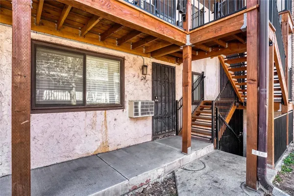 $1,195 | 875 South Quebec Street, Unit 24, Denver, CO 80247