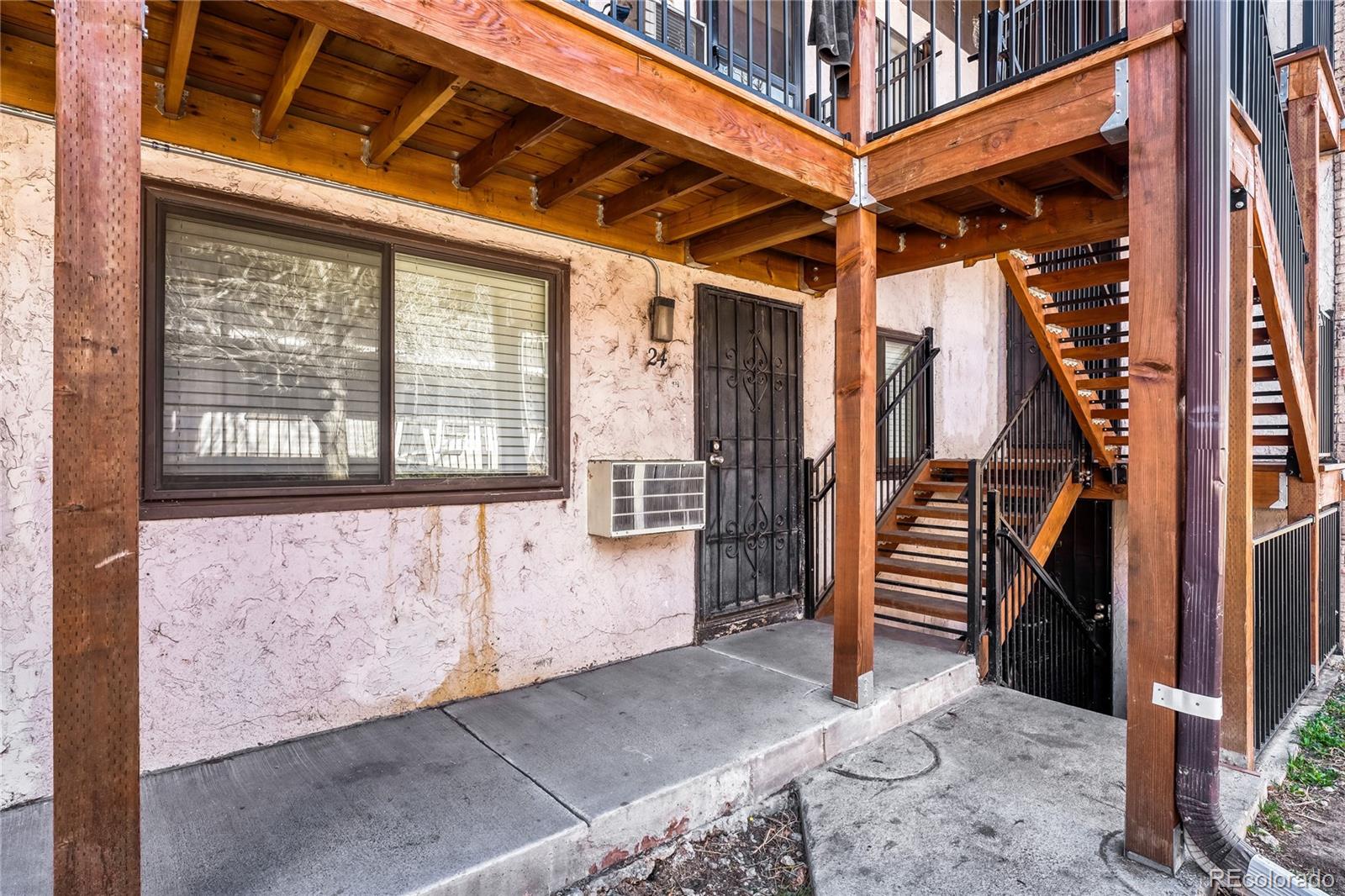 875 South Quebec Street, Unit 24 Denver, CO 80247 - Photo 3 of 17