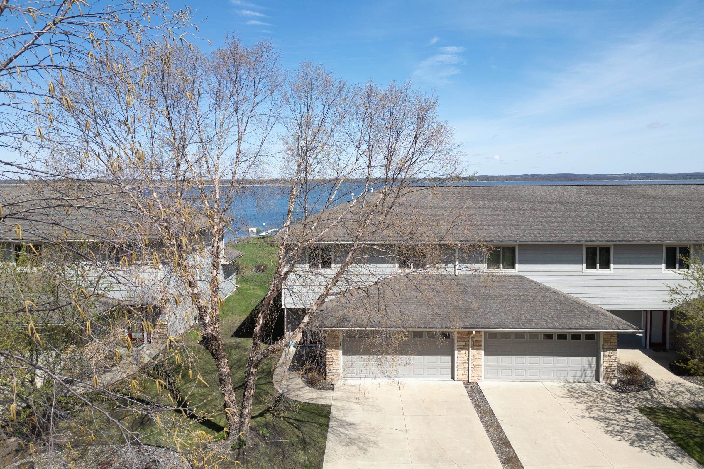 178 East Front, Unit 31 Marquette, WI 53947 - Photo 38 of 90