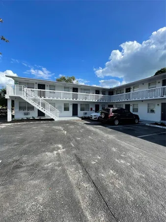 $1,550 | 1101 South K Street, Unit 16, Lake Worth, FL 33460