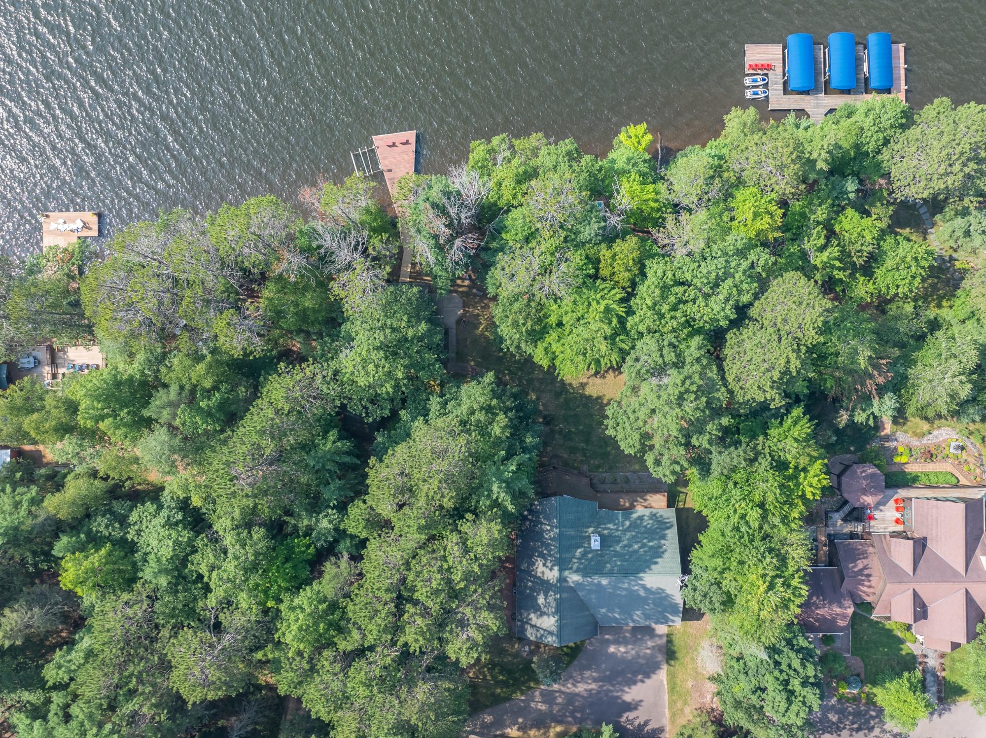 887 Meta Lake Road Eagle River, WI 54521 - Photo 25 of 84 Gallery Image 25