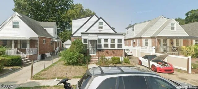 $670,000 | 130-28 233rd Street | Laurelton