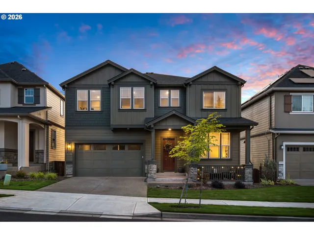 $985,000 | 16627 Southwest Darwin Avenue, Tigard, OR 97223