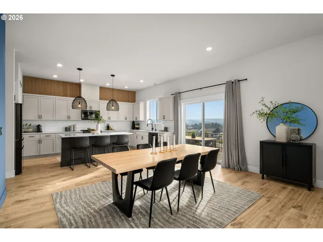 $985,000 | 16627 Southwest Darwin Avenue, Tigard, OR 97223