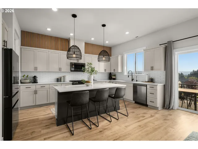 $985,000 | 16627 Southwest Darwin Avenue, Tigard, OR 97223