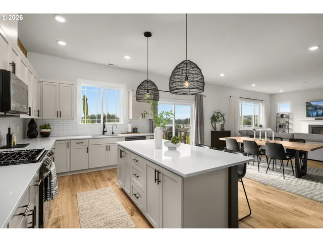 $985,000 | 16627 Southwest Darwin Avenue, Tigard, OR 97223