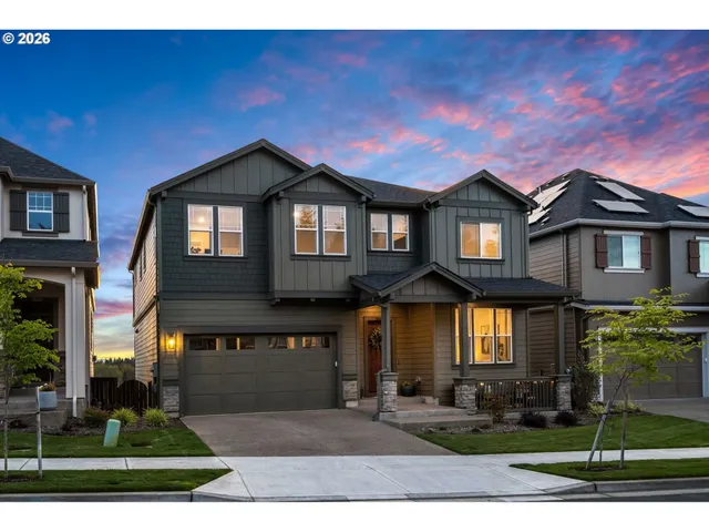 $985,000 | 16627 Southwest Darwin Avenue, Tigard, OR 97223