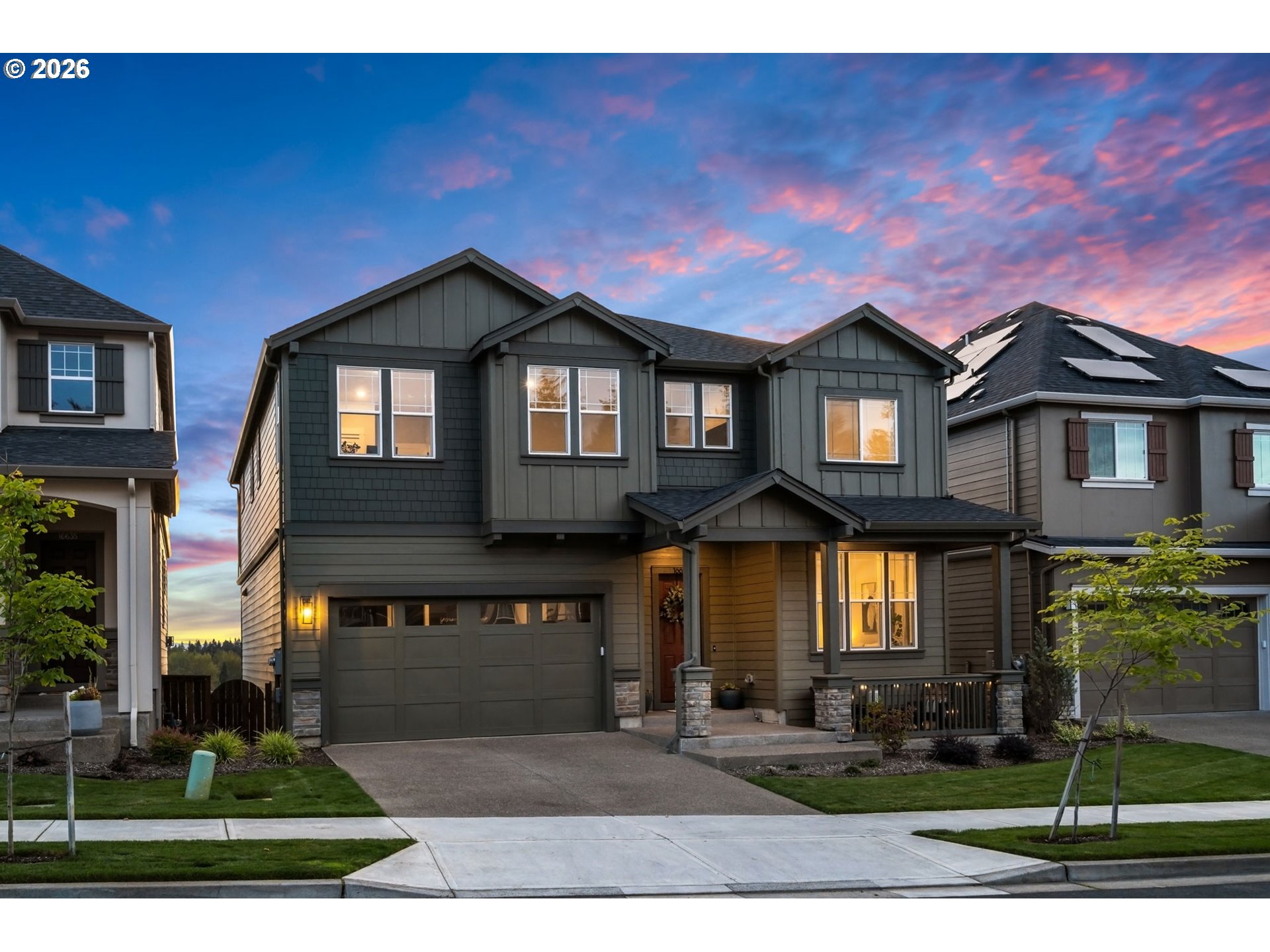 16627 Southwest Darwin Avenue Tigard, OR 97223 - Photo 2 of 47