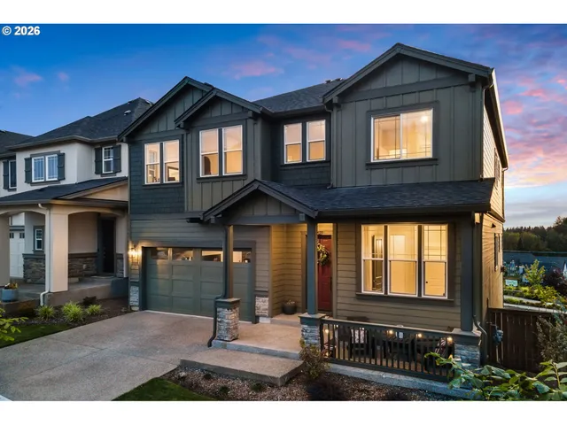 $985,000 | 16627 Southwest Darwin Avenue, Tigard, OR 97223